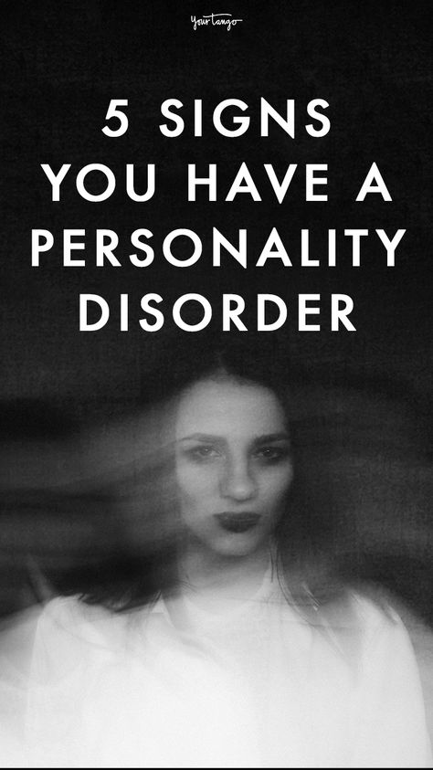 5 Little Signs You (Or Someone You Love) Has A Personality Disorder | Iris Pitaluga | YourTango Confidence In Relationships, Communication In A Relationship, Benefits Of Being Single, Avoidant Personality, Walking On Eggshells, Starting Conversations, Antisocial Personality, Personality Quotes, Narcissism Relationships