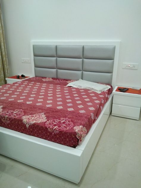 Sofa Couch Design, Bed Back Design, Bedroom Wardrobe Design, Double Bed Designs, Box Bed Design, Tv Unit Furniture Design, Bed Headboard Design, Cushion Bed, Simple Bedroom Design