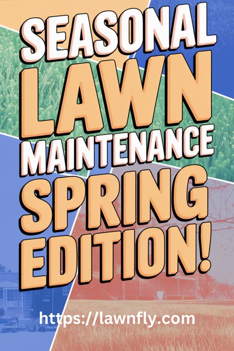 Winter is ending, and days are getting longer. It's time to focus on spring lawn care. This season is key for making your grass healthy and green all year. A detailed spring maintenance checklist helps fix winter damage, encourage new growth, and stop weeds, moss, and pests. Gardenia Plant, Spring Lawn Care, Growing Sunflowers, Best Garden Tools, Lawn Care Tips, Maintenance Checklist, Backyard Water Feature, Healthy Lawn, Soil Testing