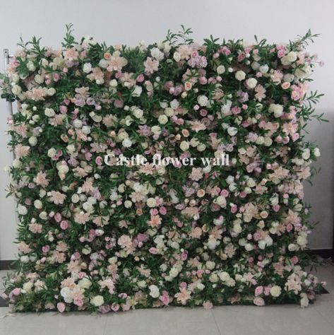 M840 Artificial Flower Decor White Rose 5d Wedding Stage Backdrop Wedding Decor Flower Wall Panel Party Stage Backdrop Backdrops - Buy Wedding Decorations For Sale,Wedding Stage Wall Backdrop Wedding Decor,Custom Floral Rose Backdrops Events Flower Wall Product on Alibaba.com Artificial Flower Wall, Floral Party Decorations, Bridal Shower Backdrop, Flower Wall Wedding, Wall Flowers, Flower Walls, Flower Wall Backdrop, Celebration Background, Stage Backdrop