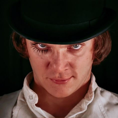 Alex Delarge Aesthetic, Clockwork Orange Alex Delarge, A Clockwork Orange Aesthetic, Alex Clockwork Orange, Alex A Clockwork Orange, Clockwork Orange Film, Alex Delarge, Malcolm Mcdowell, Dr Strangelove