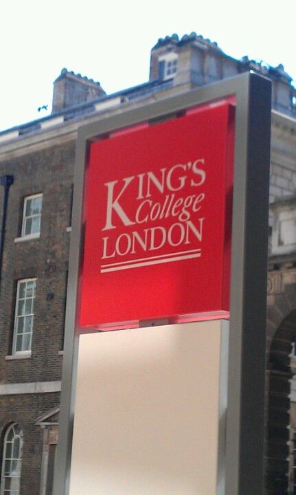 King's College London, My University (Hopefully) Kcl London, University Of London, Studying In London, Kings College, London University Aesthetic, Kings College London Aesthetic, Kings College London Campus, Kings College London, Imperial College London Aesthetic