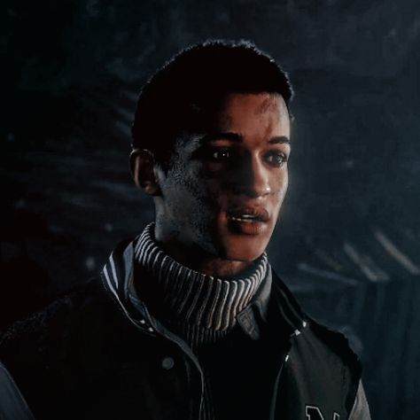 Matt Until Dawn, Zach Tinker, Until Dawn Game, Tlou Characters, Matt Taylor, Interactive Storytelling, Jordan Fisher, Supermassive Games, Dawn Fm