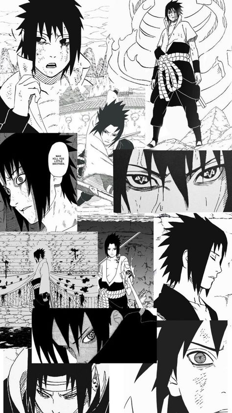 Sasuke Uchiha Iphone Wallpaper, Itachi Uchiha Comic Wallpapers, Anime Comic Wallpapers Aesthetic, Sasuke Uchiha Wallpapers Manga, Naruto Comic Wallpaper, Sasuke Uchiha Manga Panels, Sasuke Iphone Wallpaper, Saske Uchiha Wallpaper, Sasuke Aesthetic Wallpaper