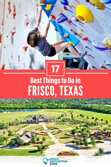 Frisco Texas Things To Do In, Things To Do In Frisco Texas, Texas Destinations, Vacation With Kids, Where To Live, Family Fun Day, Frisco Texas, Cool Restaurant, Family Destinations