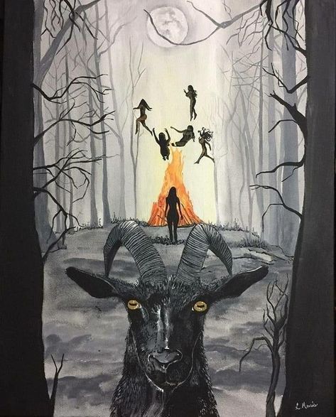 The Witch (2015) Black Philip, The Vvitch, Live Deliciously, Black Phillip, Folk Horror, Pagan Art, Occult Art, Witch Art, Cthulhu