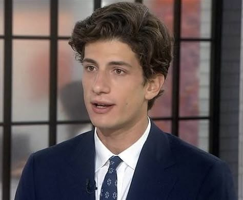 John Schlossberg, Jack Schlossberg, Little Edie, Im Falling In Love, The Kennedys, After Shave Balm, Jack And Jack, Dream Man, National Anthem