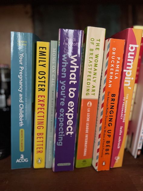 The Best Books to Prepare First Time Moms for Motherhood: All of the Best Pregnancy Books Best Pregnancy Books, Books For First Time Moms, Traveling While Pregnant, Travelling While Pregnant, Moms On Call, Best Baby Book, Best Parenting Books, First Time Pregnancy, Pregnancy Help