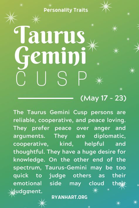 Taurus And Gemini Friendship, Gemini Taurus Cusp, Gemini X Taurus, Taurus Gemini Cusp, Gemini Cusp, Taurus Man In Love, May Taurus, Cusp Signs, Gemini People