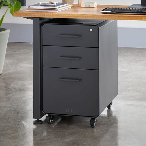 Private Office Furniture, Standing Desk Accessories, Office File Cabinet, Organization Desk, Rolling File Cabinet, Desk Solutions, Office Furniture Solutions, 2 Drawer File Cabinet, Drawer Lock