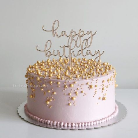 18116 Sábado 23 de Marzo Gökkuşaği Pasta, Easy Birthday Desserts, Bff Stuff, Hello 30, Teen Cakes, Birthday Cakes For Teens, Cupcake Birthday Cake, 18th Birthday Cake, Birthday Cakes For Women