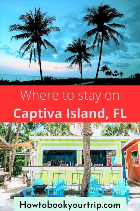 Find out where to stay on Captiva Island in Florida. The best places to stay on Captiva Island are just clicks away. Captiva Island Florida, Florida Trips, Sanibel Island Florida, Sea Resort, Florida Resorts, Captiva Island, Island Destinations, Sand And Sea, Southwest Florida