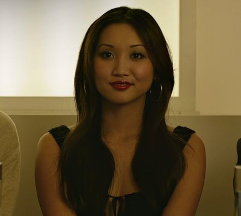 BRENDA SONG AS CHRISTY LEE IN THE SOCIAL NETWORK (2010) | brenda song was the best part of the social network, period. in this essay, i will… but foreal, i could give so many reasons to why she’s THAT girl in the film. brenda song has always been gorgeous, so talented & absolutely hilarious. y’all betta recognize! 💅🏾💻🪞 🏷️ | #brendasong #christylee #thesocialnetwork #asian #asianbeauty #baddie #queen #legend Brenda Song Aesthetic, Cabin 10 Aphrodite, Realism Reference, London Tipton, Cabin 10, Fem Faceclaims, Book Face Claims, Brenda Song, She's So Pretty