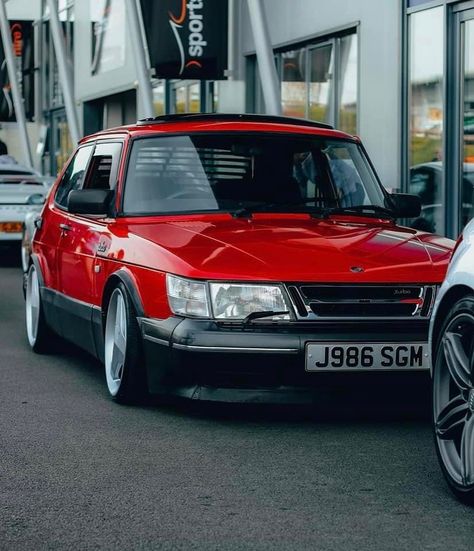 Saab Car, Car Colours, Saab 900 Turbo, Saab Turbo, Saab 99, Saab 900, Audi Cars, Car Colors, Dream Garage