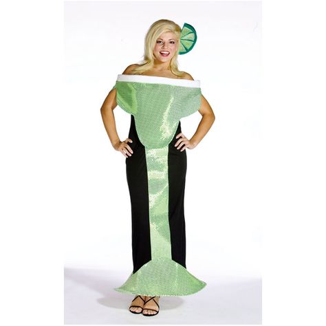 Margarita Costume Halloween Costume Pairs, Margarita Costume, Cheeseburger Costume, Martini Costume, Cheeseburger Ideas, Costume Pairs, Champagne Outfit, Jimmy Buffet Party, 5k Costume