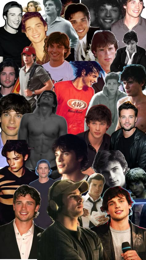 Tom Welling Photoshoot, Tom Welling Wallpaper, Tom Welling 2000s, Tom Welling Shirtless, Young Tom Welling, Smallville Clark Kent, Tom Welling Smallville, 2000s Wallpaper, Men Actors