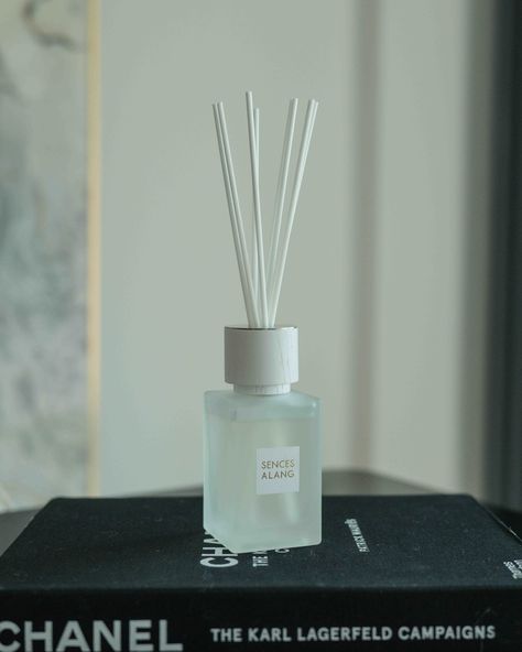 Introducing our Sences Mini! Our best-selling reed diffuser is now available in a mini size. Choose from 4 delightful fragrances 😍 Shop now at chloejadehome.com 🤍 Picture Table, Cake Stand Display, Reed Diffuser Refill, Outdoor Gifts, Reed Diffusers, Ornament Frame, 30 Gifts, 50th Gifts, Room Spray