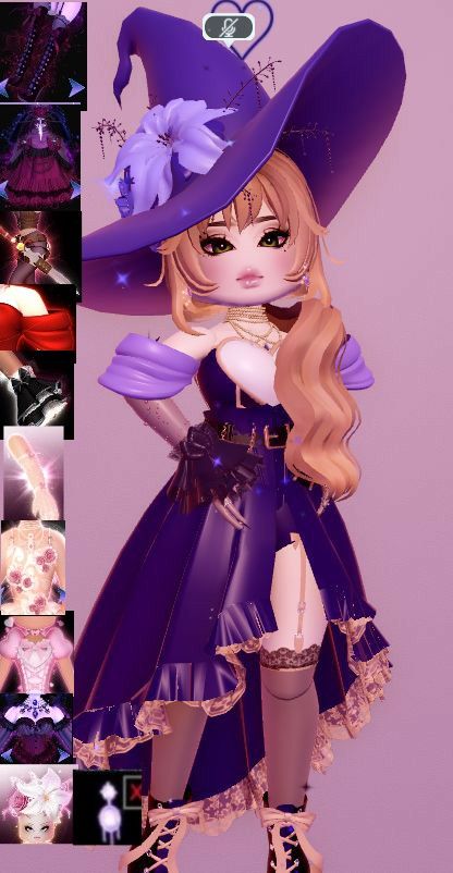 Royale High Roleplay Ideas, Furina Royale High, Royalween Outfit Ideas, Royalloween Outfits, Blue Bliss Royale High, Royale High Cosplay Ideas, Royal High Halloween, Royale High Outfits Halloween, Royale High Roblox Outfits Ideas