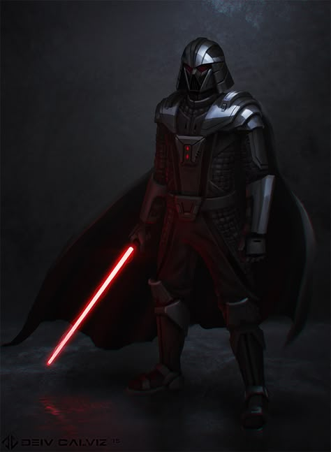 Vader alternative costume dump - Album on Imgur Vader Redesign, Darth Vader Redesign, Star Wars Villains, Sith Lords, Anakin Vader, Sith Empire, Star Wars Sith, Dark Side Star Wars, Jedi Sith