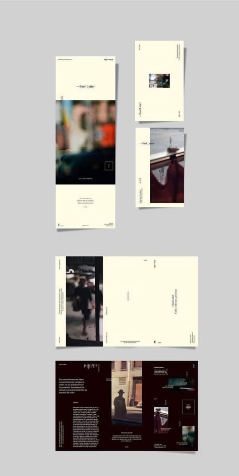 City Guide Design Layout, Brand Booklet Design, Visual Art Portfolio, Contemporary Editorial Design, Photo Book Design Ideas, Text Heavy Layout Design, Portpholio Design, Broshour Design, Magazine Inspo Layout Design