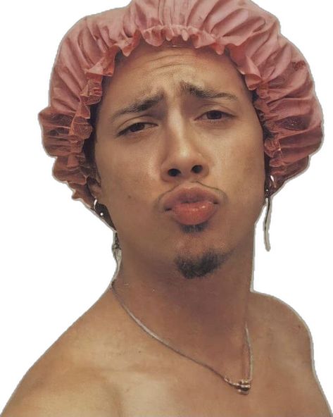 Kirk Hammett Silly, Kirk Hammett Shower Cap Pic, Horrible Tattoos, Kirk Metallica, Master Tattoo, Kirk Hammet, Shower Pics, Peter Steele, Ride The Lightning