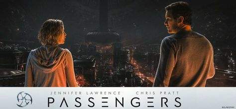 #PassengersMovie (fan made) Passengers Movie, Dianne Wiest, Dark Mother, Laurence Fishburne, Video Killed The Radio Star, Space Fashion, Sci Fi Films, Cute Puppy Videos, Michael Sheen