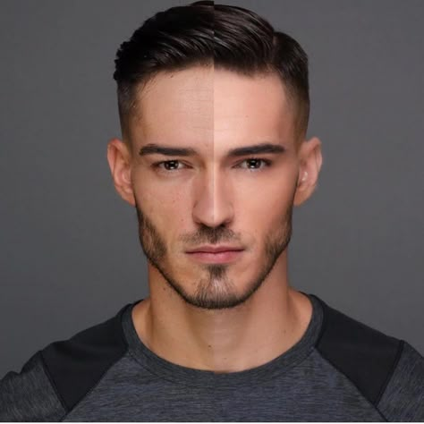 Men’s Makeup Natural, Male Corrective Makeup, Male Grooming Makeup, Male Make Up Natural, Men Makeup Looks Natural, Natural Men Makeup, Male Makeup Looks Natural, Natural Male Makeup, Men Makeup Natural