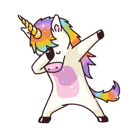 Check out this awesome 'Dabbing+Unicorn+Shirt+Dab+Hip+Hop+Funny+Magic' design on @TeePublic! Dabbing Unicorn, Funny Sarcasm, Cartoon Unicorn, Unicorn Shirt, Logic, Hip Hop, Rainbow, Funny