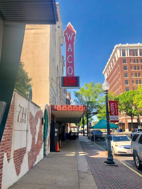 Everything You Need to Know for a Girls Weekend in Waco, Texas | CuterTudor Texas A&m University, Magnolia Texas, Baby Reveal Ideas, Outdoor Pics, Utah Road Trip, Girls Trips, Rv Road Trip, Vision Board Images, Waco Texas