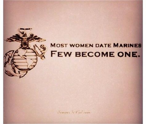 That's right baby, Female Marines! Female Marine Tattoo, Female Marine Aesthetic, Marine Daughter, Women Marines, Marine Corps Tattoos, Marine Quotes, Future Marine, Proud Marine Mom, Marine Tattoo