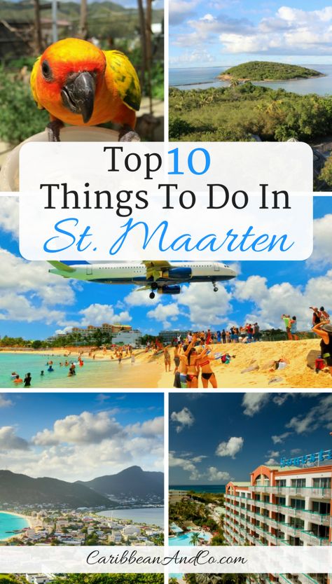 St Marteen Island, Saint Maarten, St Marteen, Caribbean Life, Travel Caribbean, Relaxing Travel, Caribbean Vacations, St Maarten, Caribbean Beaches