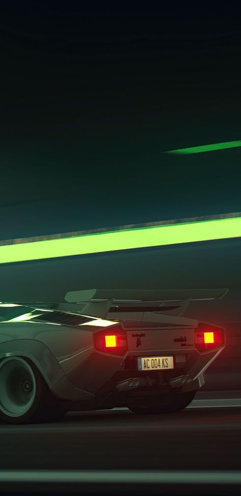 Revive the Retro Vibe: 80's Car Wallpaper Collection for Vintage Enthusiasts 80s Car Wallpaper, Lamborghini Art Wallpaper, Lamborghini Countach Aesthetic, Lamborghini Iphone Wallpaper, Clean Wallpaper Iphone, Testarossa Wallpaper, Lamborghini Countach Wallpapers, Countach Wallpaper, Google Pixel Wallpaper