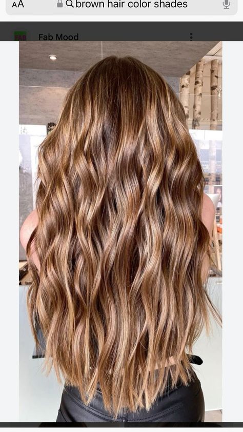 Stay on trend with 10 Honey Brown Hair Styles to Try This Year! This stunning shade combines golden caramel tones with rich brown hues for the ultimate dimensional look. Whether you want bold highlights or a subtle balayage, honey brown is here to elevate your style game. Shine bright this season! #HoneyBrownHair #TrendingHairColors #GoldenGlow #HairInspo2024 #BrownHairVibes Warm Honey Brown Hair Balayage, Balayage Honey Brown, Caramel Hair Color Honey Golden, Warm Golden Brown Hair, Honey Brunette Hair, Medium Golden Brown Hair, Honey Caramel Balayage, Honey Brown Balayage, Hair Styles To Try