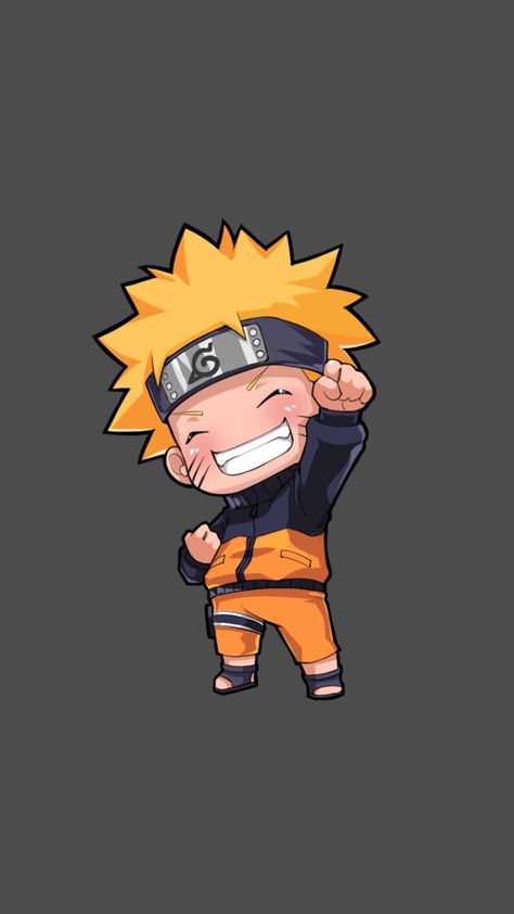 Naruto Birthday, Naruto Chibi, Naruto Wallpaper Iphone, Naruto Uzumaki Hokage, Chibi Wallpaper, Itachi Uchiha Art, Naruto Sketch, Naruto Drawings, Love Animation Wallpaper