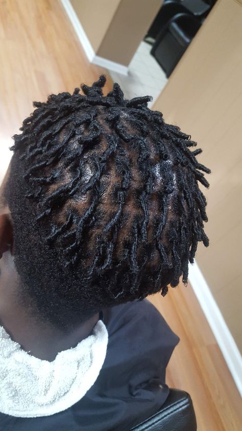 Short Locs Hairstyles Starter Men, Starter Locs Two Strand Twist Men, Starter Locs Styles For Short Hair Boys, Mens Starter Locs, Male Starter Locs, David Hair, Hair Unit, Braids For Boys, Starter Locs