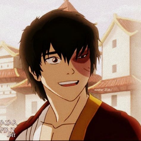 Prince Zuko from Avatar: The Last Airbender Zuko From Avatar The Last Airbender, Avatar The Last Airbender Aesthetic Zuko, Zuko Pfps, Zuko From Avatar, Zuko Avatar, Avatar Legend Of Aang, Prince Zuko, Avatar Zuko, Avatar Last Airbender