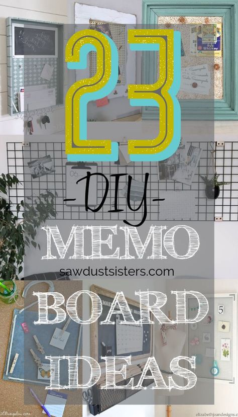 Bulletin Board Ideas For Home, Cork Board Crafts, Office Board Ideas, Memo Board Diy, Diy Cork Board Ideas, Memo Board Ideas, Diy Pin Board, Diy Message Board, Office Cork Board