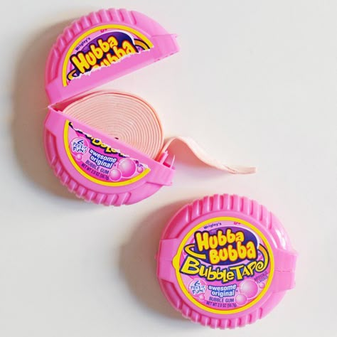 Pin for Later: 11 Reasons It Was Sweet to Be a '90s Kid Bubble Tape Sorry Washi Tape, you weren't the first novelty tape to take the US by storm; Hubba Bubba Bubble Tape's got you beat. 90s Baby, My Childhood Memories, Childhood Nostalgia, 90s Nostalgia, 90s Kids, Good Old Days, Blast From The Past, The 80's, Old Days