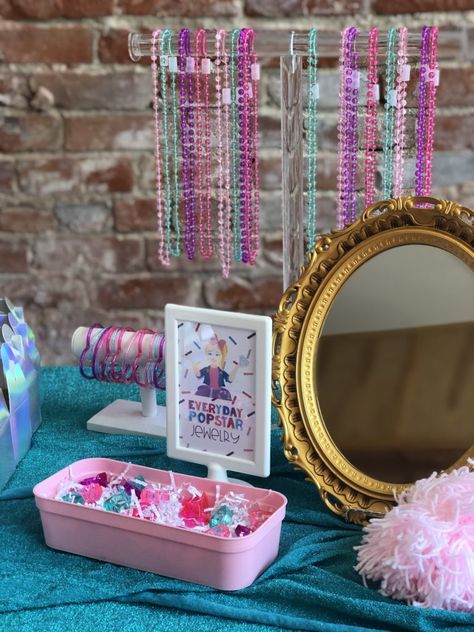 Jo Jo Siwa Party Ideas, Jojo Siwa Birthday Party Ideas, Candy Charcuterie Board, Jojo Siwa Birthday Party, Jojo Siwa Party, Candy Charcuterie, Jo Jo Siwa, Candy Theme Birthday Party, 7th Birthday Party Ideas