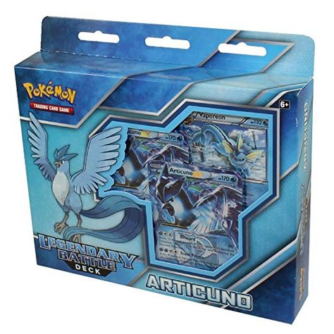 Pokemon Card Packs, Pokemon Cards Legendary, Gameboy Pokemon, Bird Pokemon, Rare Pokemon Cards, Pokemon Umbreon, Deck Cards, Kids Toy Store, Legendary Pokemon