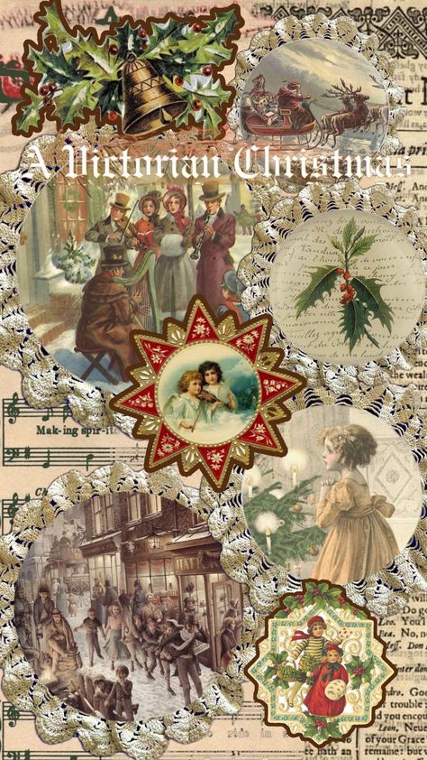 A Victorian Christmas #christmastime #victorian #yule Vintage Victorian Christmas, Victorian Christmas Cards, Christmas Wallpapers, Victorian Christmas, Vintage Christmas Cards, Christmas Wallpaper, Retro Christmas, Best Memories, Yule