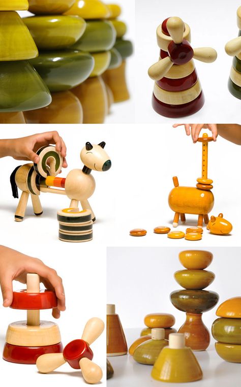 Channapatna Toys, Small Wood Toys Kids, Wood Turning Kids Toys, Action Toys Wood, Modular Toys, Wood Pull Along Toys, Handmade Wooden Toys Inspire Uplift ⭐, Wooden Educational Toys, Traditional Toys