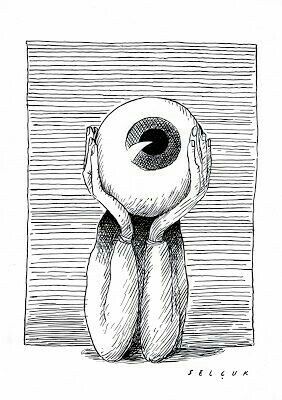 Surreal Art Sketch, All Eyes On Me Drawing, Physcedelic Art, Eyes Illustration Art, Eye Illustration Art, Surreal Art Drawing, Dreamlike Art, Eye Doodle, Eyes Illustration