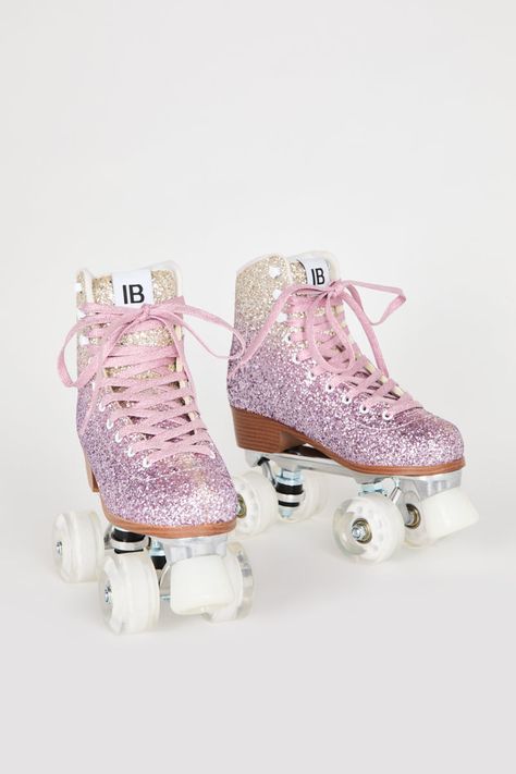 Roller skate birthday