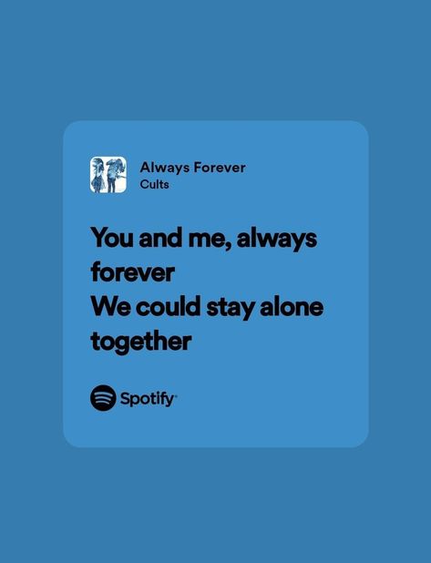 ilyyy You And Me Always Forever Song, Always Forever Song, You And Me Always Forever, Watermelon Red Bull, Always Forever Lyrics, Disney Love Stories, You're Losing Me, Forever Song, Better Version Of Myself