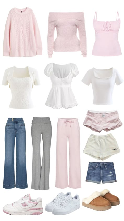 Girlblogger Aesthetic, Coquette Outfits, Types Of Clothes, Angel Cherub, Aesthetic Girly, Pilates Princess, Lazy Day Outfits, Lily Rose Depp, Cute Bow