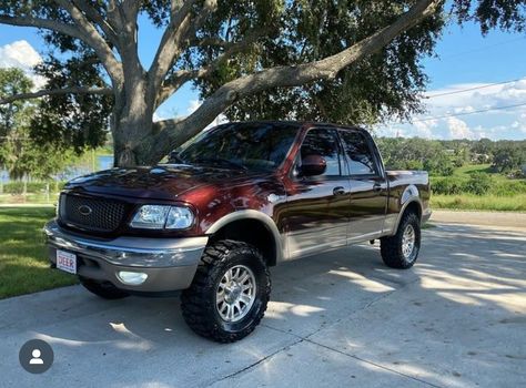 10th Gen F150, 2002 Ford F150, Ford Trucks F150, Cool Trucks, Ford Trucks, Ford F150, Transportation, Ford, Trucks