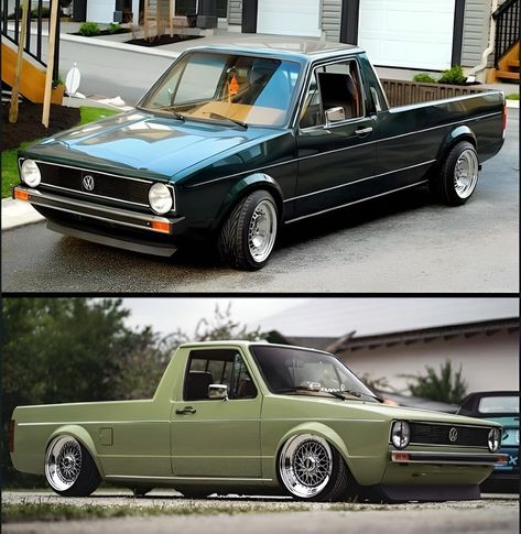 Vw Caddy 1, Vw Truck, Vw Caddy Mk1, Mk1 Caddy, Ev Conversion, Car Caddy, Vw Pickup, Hot Vw, Volkswagen Rabbit