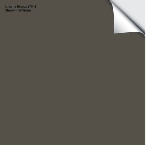 6 Best DARK Greige & Taupe Paint Colors (Sherwin Williams) - Kylie M Interiors Darker Greige Paint Colors, Brown Grey Paint Color Sherwin Williams, Dark Greige Exterior House Colors, Taupe Paint Colors Sherwin Williams, Dark Taupe Paint Colors, Dark Greige Paint Colors, Sherwin Williams Taupe Colors, Taupe Accent Wall, Brown Grey Paint Color