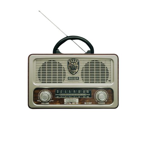 70s Icons, Moodboard Png, Radio Icon, Sw Radio, Grunge Png, Short Wave, Shortwave Radio, Vintage Png, Retro Radio